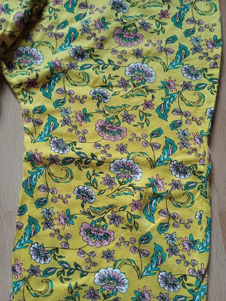 Krásny veselý letný overal, tu,116