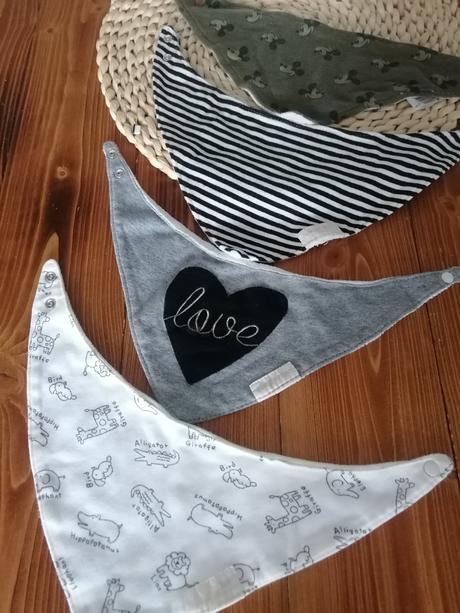 Brindáčiky 4 ks, f&f,56