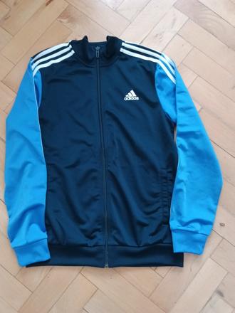 Mikina adidas, adidas,164
