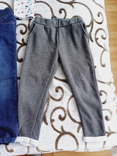 Balik 110, 104–116