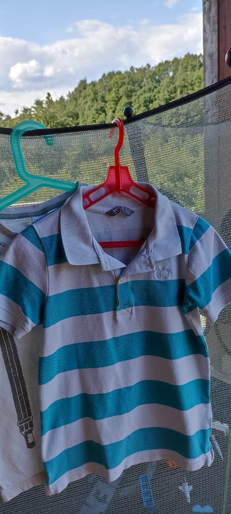 Tričká lindex, lindex,116