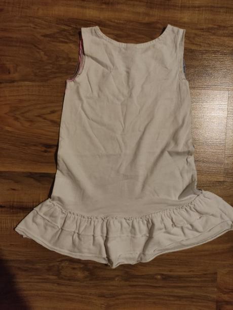 Šaty papagáj, dopodopo,104