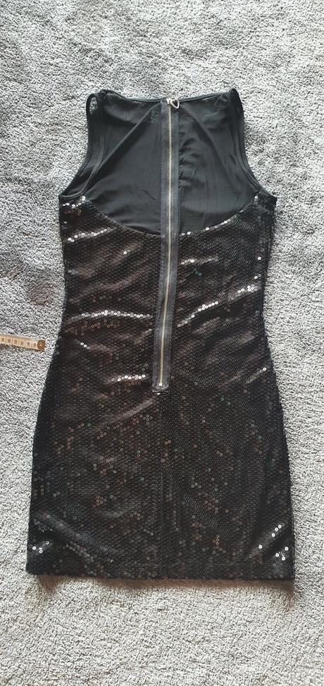 Šaty amisu 36, amisu,36