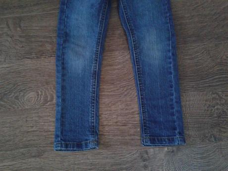 Slim riflicky v.92, kiki&koko,92