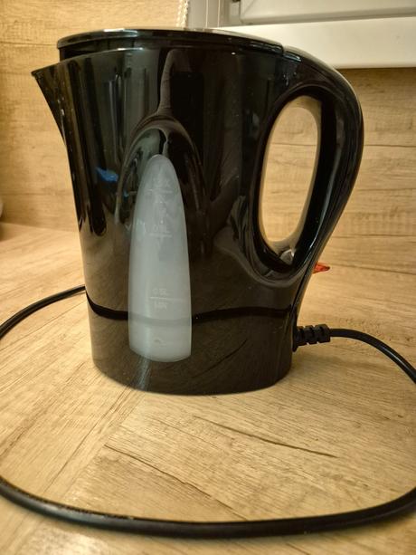 Rychlovarna kanvica, 