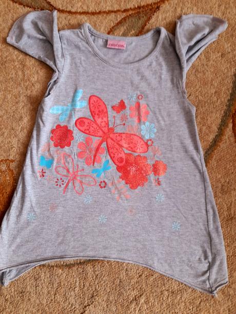 Tričko, cherokee,110