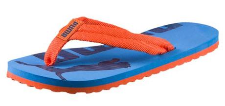 Puma obuv / žabky, puma,36 / 38 / 39