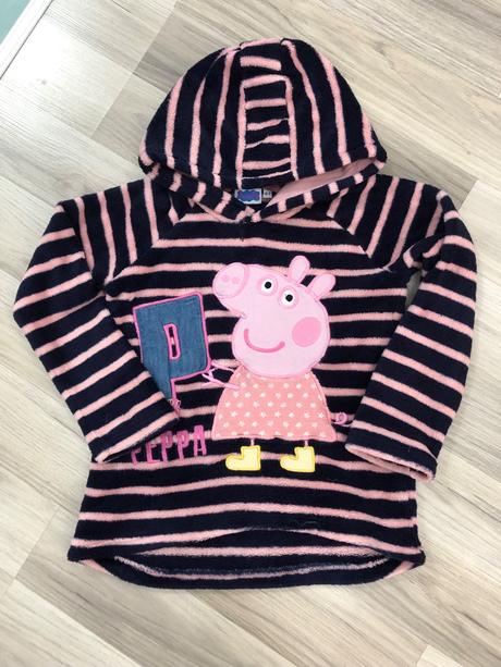 Mikina peppa pig, f&f,122