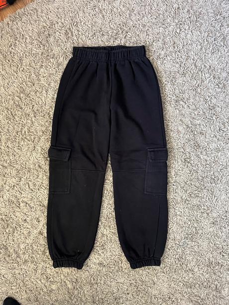 Teplaky zara, zara,140