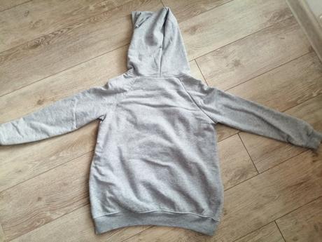 Krásna mikinka oba kids, 146