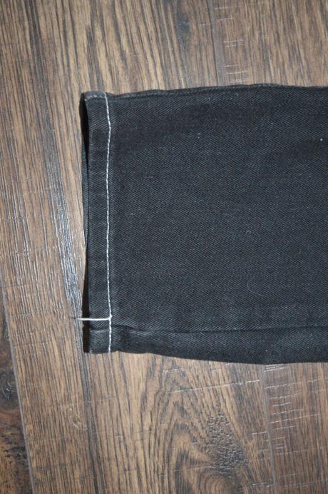 Rifle prešívané, 152