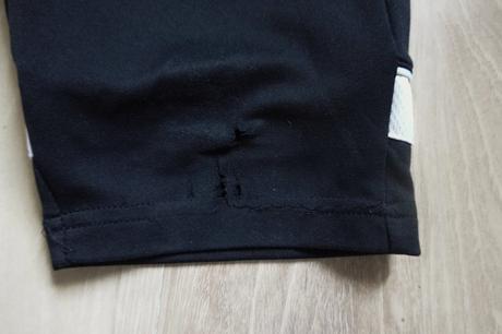 Kraťasky nike 128/134, nike,128