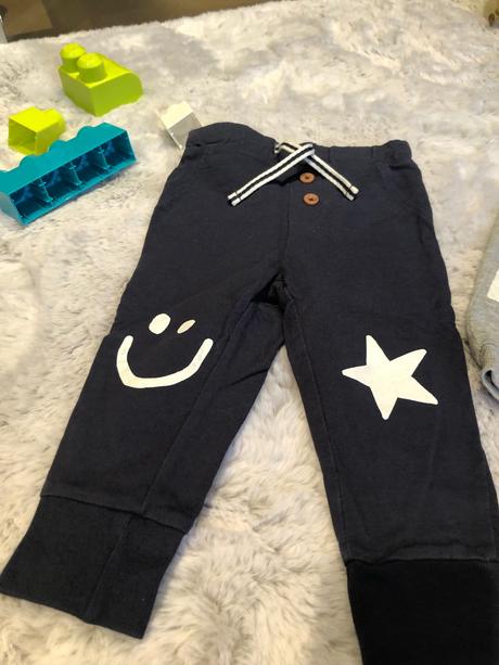 Tepláky 80/86, pepco,80