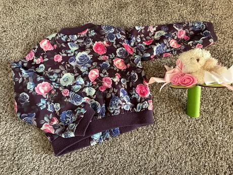 H&m tensia bomberka, h&m,110