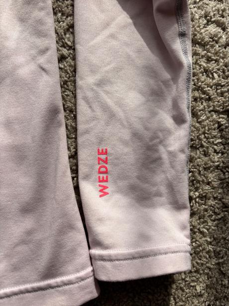 Termo súprava, wedze,134