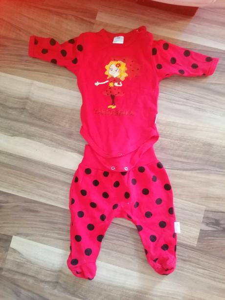 Body, smejko a tanculienka, 62