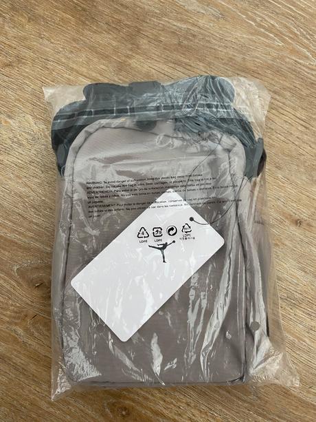 Crossbody taštička jordan unisex, nike