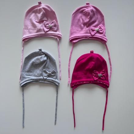 Dievčenská prechodná čiapka, 