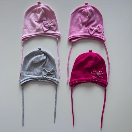 Dievčenská prechodná čiapka, 