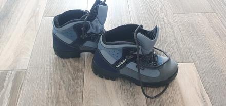 Turistické topánky, 36