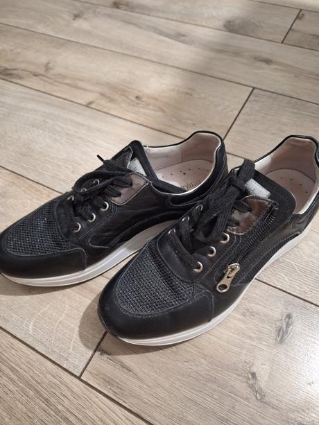 Nero giardini topánky, 36