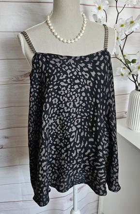 Pekná lahulinká blúzka, l