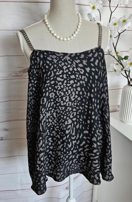 Pekná lahulinká blúzka, l