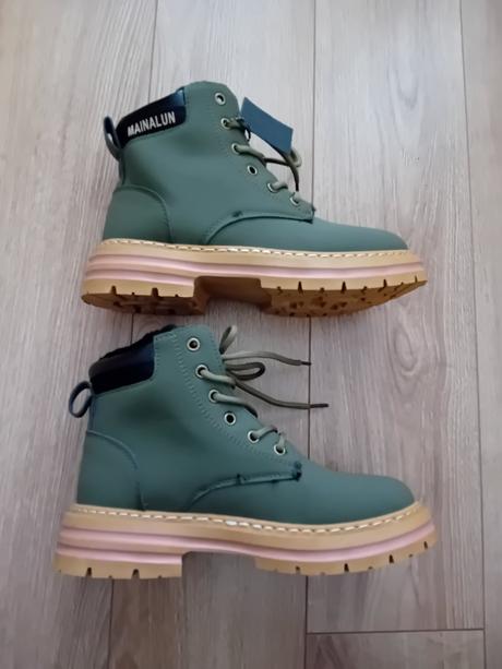 Chlapčenske zimne topánky, 39