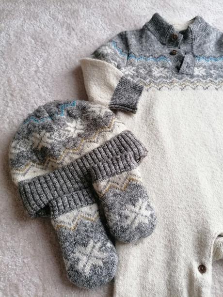 Zimny komlet na 18-24 m, gap,92