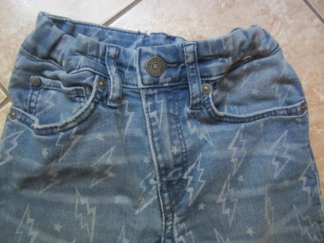 Rifle skinny denim vel. 116, denim,116