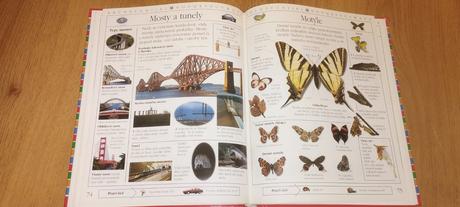 Veľká kniha pre školákov, 