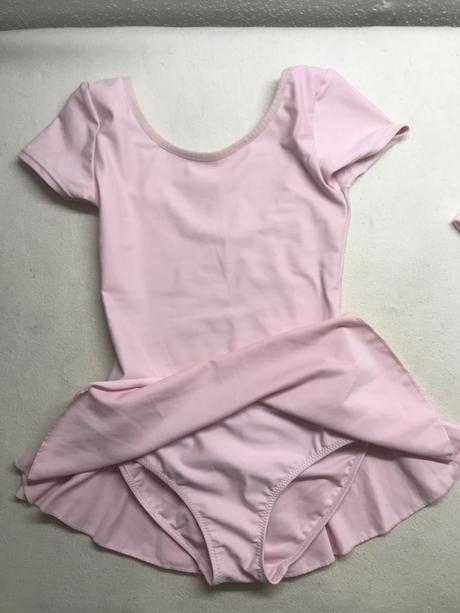 Tanecne body 122, 122