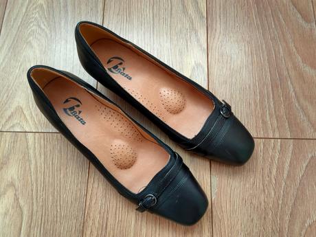 Dámske lodičky, baťa,37