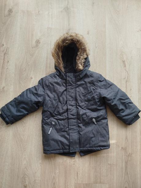 Zimná bunda, kik,98