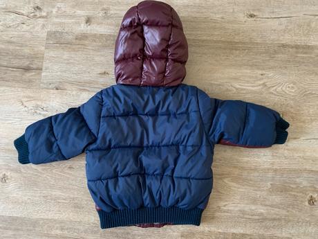 Bunda benetton, benetton,92