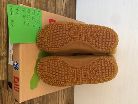 Filii egg boot - m, veľkosť 29, filii,29