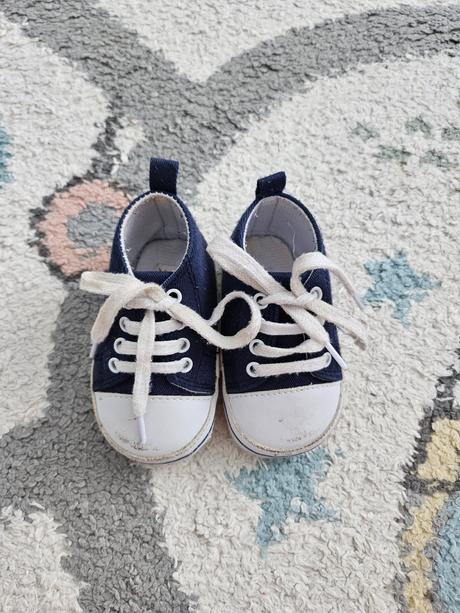 Detské topánočky, 18