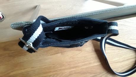 Crossbody lonsdale, lonsdale