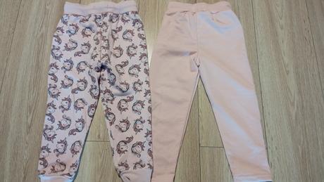 Tepláky 104, sinsay,104