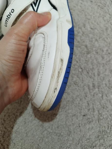 Umbro botasky, umbro,33