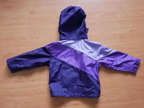 Šušťáková  vetrovka, name it,86