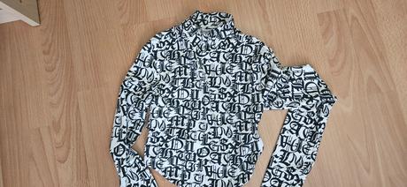 Top, bershka,158