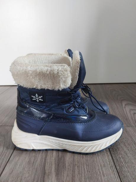 Čižmy, pepperts,33