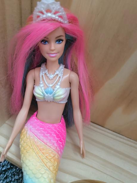 Barbie, 