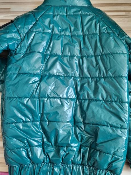 Bubbe bunda, bubbe,134