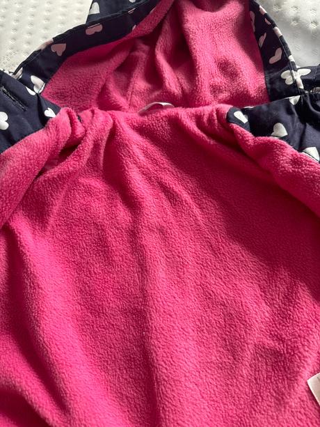 Prechodná bunda, 74