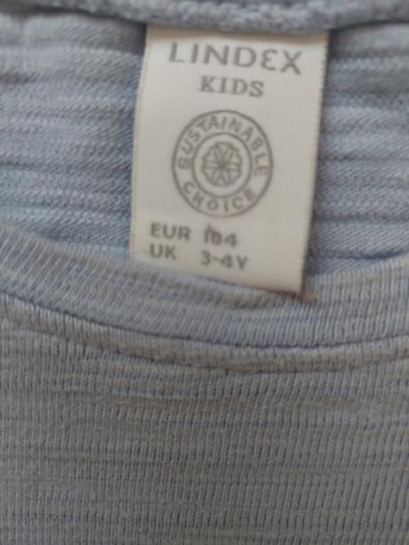 Saty lindex veľ. 104, lindex,104