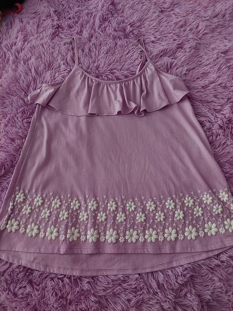 Tielko z usa, old navy,164