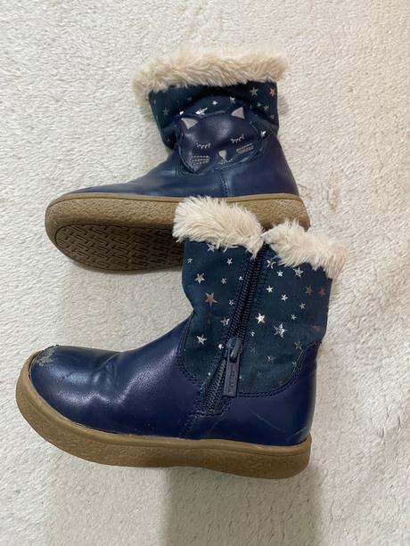 Cizmicky s kozusinkou 25, 25