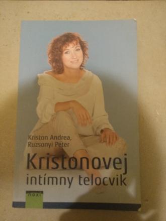 Kristonovej intímny telocvik,